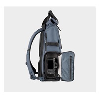 WANDRD PRVKE Photo Bundle 31L Aegean Blue