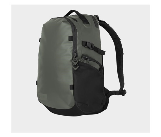 WANDRD STRATUS Photo 18L Wasatch Green
