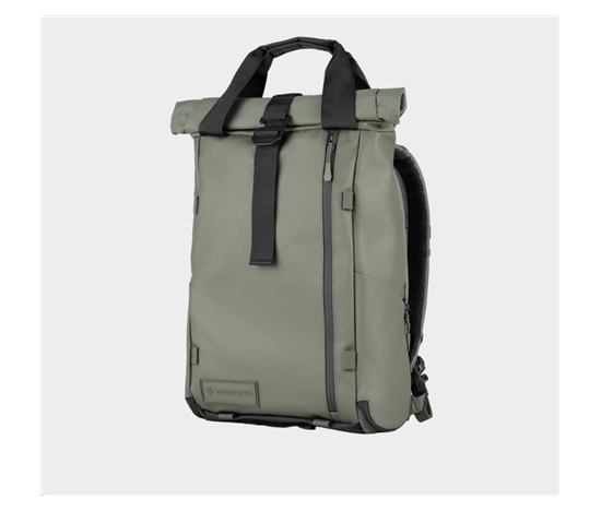 WANDRD PRVKE EDC 18L Wasatch Green