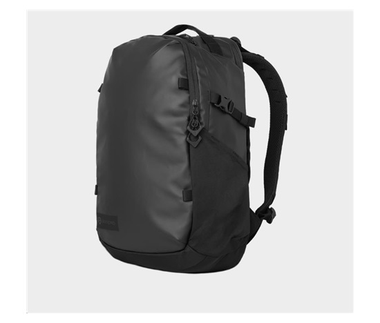 WANDRD NIMBUS 18 Black