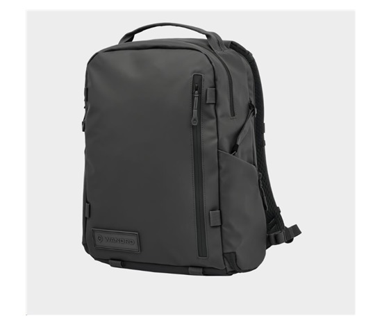 WANDRD PRVKE 21L Zip Bag Only Black