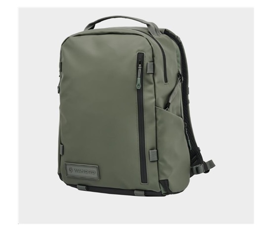 WANDRD PRVKE 31L Zip Bag Only Wasatch Green