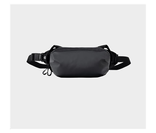 WANDRD D1 Fanny Pack Black 2.0