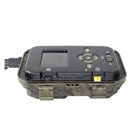 EVOLVEO StrongVision PRO 4G II, fotopast / bezpečnostní kamera se 4G LTE a 10 000 mAh baterií