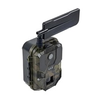 EVOLVEO StrongVision PRO 4G II, fotopast / bezpečnostní kamera se 4G LTE a 10 000 mAh baterií