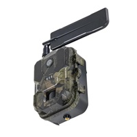 EVOLVEO StrongVision PRO 4G II, fotopast / bezpečnostní kamera se 4G LTE a 10 000 mAh baterií