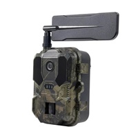 EVOLVEO StrongVision PRO 4G II, fotopast / bezpečnostní kamera se 4G LTE a 10 000 mAh baterií