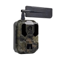 EVOLVEO StrongVision PRO 4G II, fotopast / bezpečnostní kamera se 4G LTE a 10 000 mAh baterií