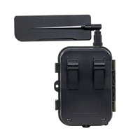 EVOLVEO StrongVision PRO 4G II, fotopast / bezpečnostní kamera se 4G LTE a 10 000 mAh baterií