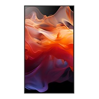 SHARP LFD 43" MultiSync E439, IPS, 3840x2160, 350nit, 1200:1, 8ms, 16/7, VGA, HDMI, LAN, RS232, USB-C