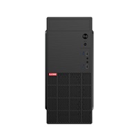 BAZAR - 1stCOOL skříň JAZZ 4, Mid tower, AU, 2xUSB 3.0, 2x USB 2.0, bez zdroje, černá - Po opravě