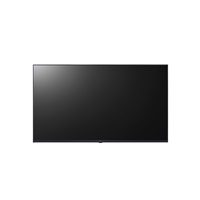 LG 43" signage 43UL3Q UHD, 300nits, 16h, WebOS 6.0, repro