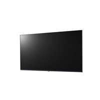 LG 43" signage 43UL3Q UHD, 300nits, 16h, WebOS 6.0, repro