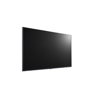 LG 43" signage 43UL3Q UHD, 300nits, 16h, WebOS 6.0, repro