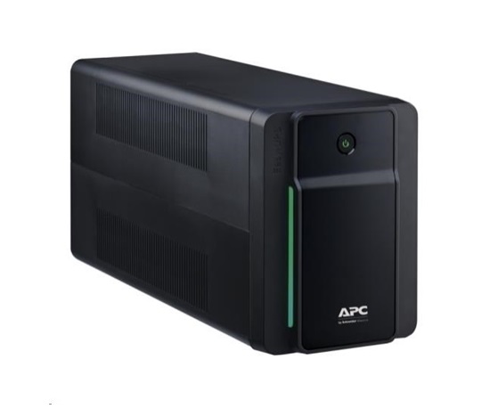 APC -rozbalen- Easy UPS 2200VA, 230V, AVR, Schuko Sockets (1200W) - Rozbaleno (Komplet)