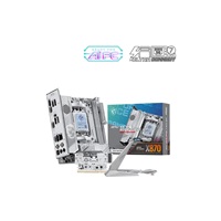 MSI MB Sc AM5 MPG X870I EDGE TI EVO WIFI, AMD B870, 2xDDR5, WiFi,1xHDMI, mini-ITX