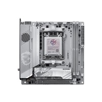 MSI MB Sc AM5 MPG X870I EDGE TI EVO WIFI, AMD B870, 2xDDR5, WiFi,1xHDMI, mini-ITX
