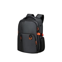 Samsonite BIZ2GO BACKPACK 15.6" DAYTRIP GRAPHITE/APRICOT