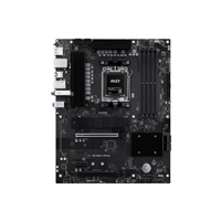 MSI MB Sc AM5 PRO B850-S WIFI6E, AMD B850, 4xDDR5, WiFi, 1xHDMI, 1xDP