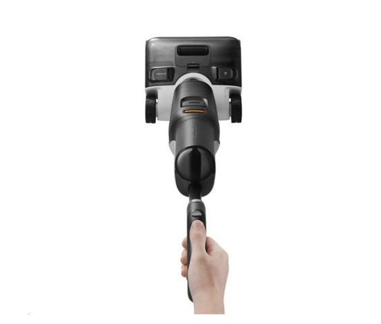 BAZAR - Roborock F25 ACE black - Po opravě (Náhradní krabice)