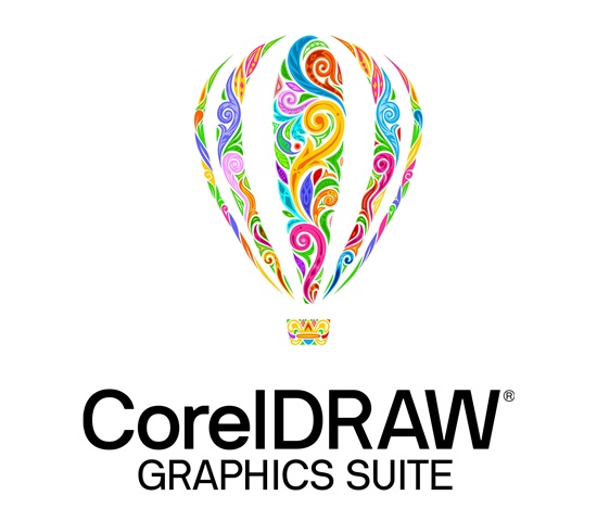 CorelDRAW Graphics Suite 2026 Business Perpetual License (incl. 1 Yr CorelSure Maintenance)(1-4)
