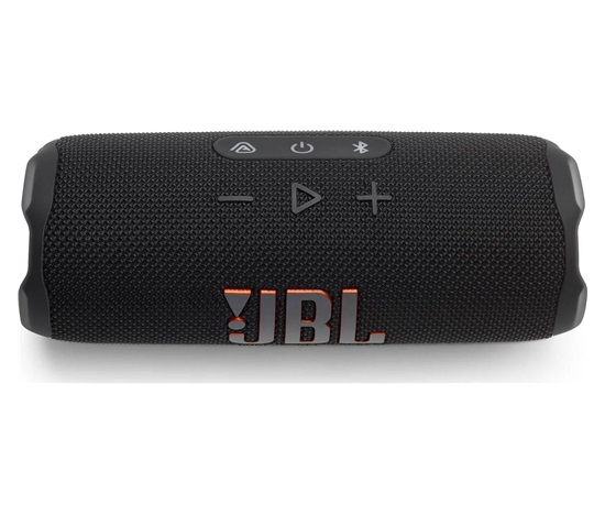 JBL Portable Soundsystem Partybox Stage 320 black