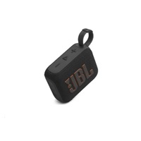 JBL Portable Speaker Go 4 black - Bluetooth