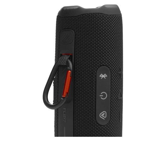 JBL Portable Speaker Go 4 white - Bluetooth