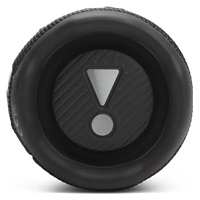 JBL Portable Speaker Go 4 white - Bluetooth