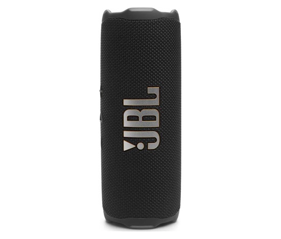 JBL Headphones In-Ear Wave Flex 2 black