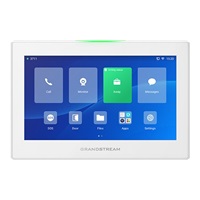 Grandstream GSC3574 SIP interkom a řídicí stanice, bílý