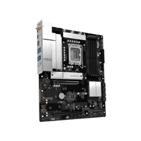 ASRock MB Sc LGA1851 B860 Rock WiFi 7, Intel B860, 4xDDR5, 1xHDMI, WiFi, ATX
