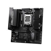 ASRock MB Sc AM5 B850M Challenger, AMD B850, 4xDDR5, 1xHDMI, mATX