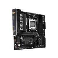 ASRock MB Sc AM5 B850M Challenger WiFi,  AMD B850, 4xDDR5, 1xHDMI, WiFi, mATX