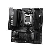 ASRock MB Sc AM5 B850M Challenger WiFi,  AMD B850, 4xDDR5, 1xHDMI, WiFi, mATX