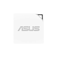 ASUS Mini Router RT-AX50 GO, WiFi 6 Router, 1xWAN/LAN, 1xUSB-C, 1xUSB-A