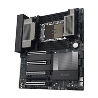 ASUS MB PRO WS W890-SAGE, Intel W890, 8xDDR5, 2xUSB-C, CEB