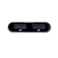 BAZAR - i-tec THUNDERBOLT 3 Dual DP Adapter/60Hz - Po opravě (Komplet)
