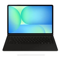 Samsung Book Keyboard Pouzdro pro Galaxy Tab S10 FE+ Black
