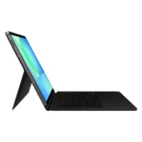 Samsung Book Keyboard Pouzdro pro Galaxy Tab S10 FE+ Black