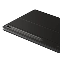 Samsung Book Keyboard Pouzdro pro Galaxy Tab S10 FE+ Black