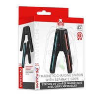SW2C003 / NSW2 HW FaG Magnetic Charging Station with separate Grips