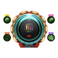 BAZAR - Dyson V12 Detect Slim Absolute 2023 Gold - Po opravě (Komplet)