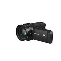 BAZAR -Panasonic HC-VX3 (4K kamera, 24x zoom F1.8, 25mm wide, 3.0 touch LCD, OIS)