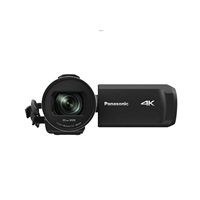 BAZAR -Panasonic HC-VX3 (4K kamera, 24x zoom F1.8, 25mm wide, 3.0 touch LCD, OIS)
