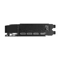 PNY VGA Nvidia GeForce RTX 5080 16GB OC Dual Fan slim, RTX 5080 OC, 16GB GDDR7, 3xDP, 1xHDMI