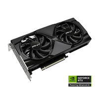 PNY VGA Nvidia GeForce RTX 5060 Ti 8GB Dual Fan, RTX 5060 Ti, 8GB GDDR7, 3xDP, 1xHDMI