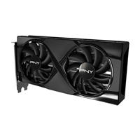 PNY VGA Nvidia GeForce RTX 5060 Ti 8GB Dual Fan, RTX 5060 Ti, 8GB GDDR7, 3xDP, 1xHDMI