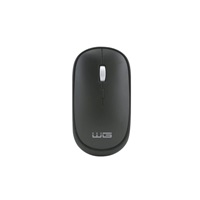 WG Bezdrátová myš WG3 Little Black/Wireless Mouse Little Black
