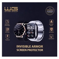 WG Ochranná fólie Premium 500 6A Dry/hodinky AirFlexOne/AirFlexOne+/watch